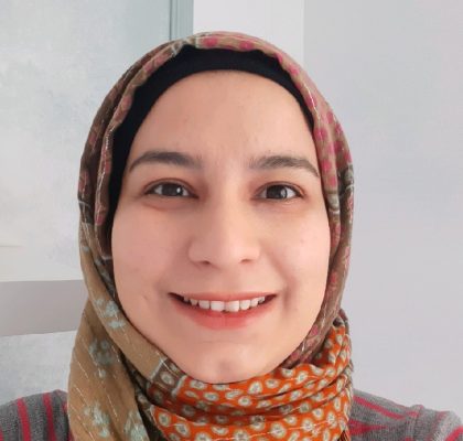 Samaneh Eshraghi Ivari